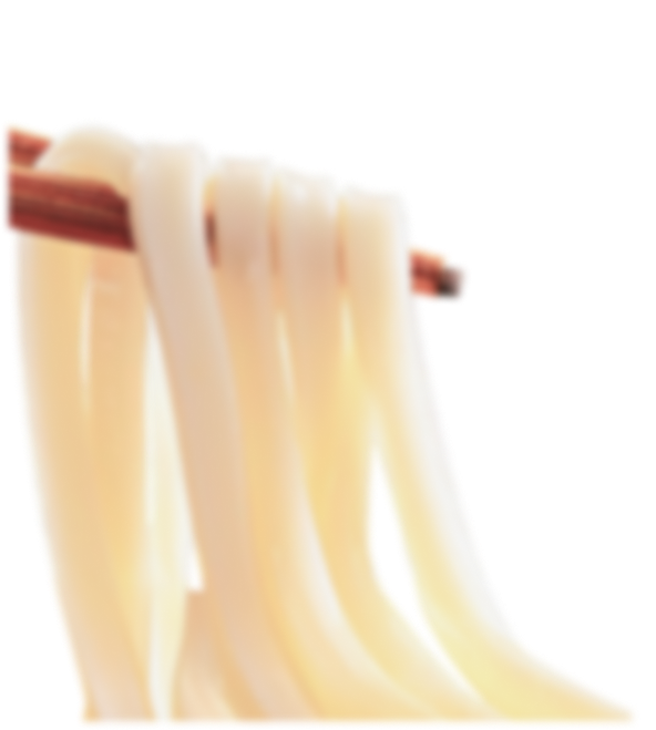 미식가의 우동 젓가락