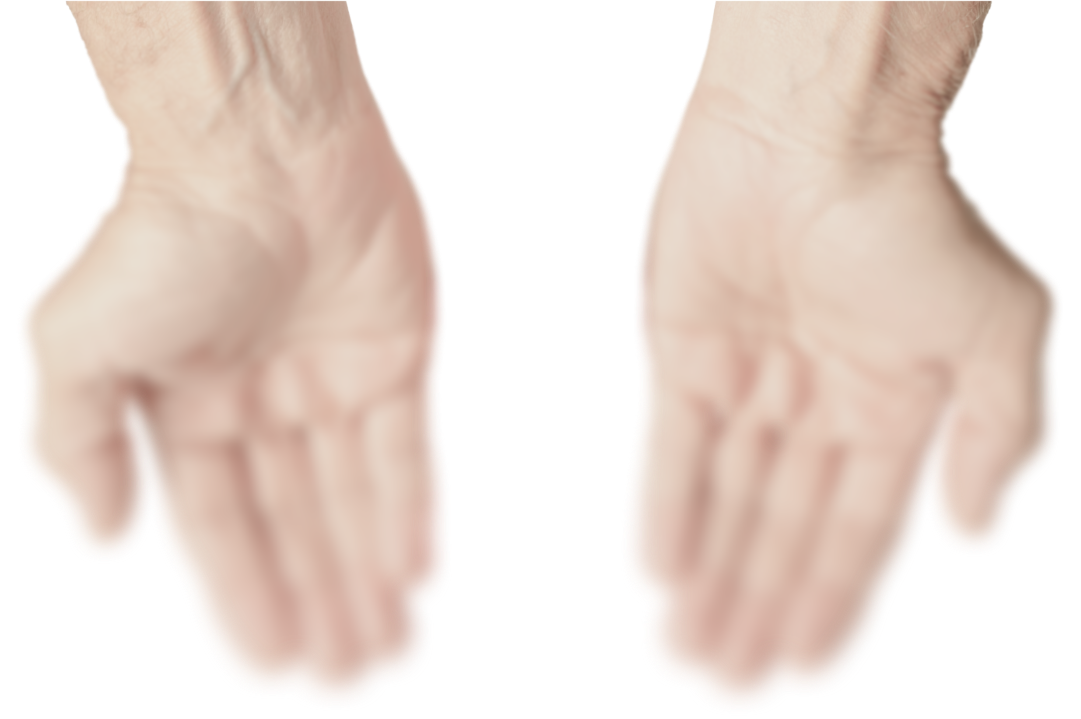 미식가의우동 메인 배너 손 이미지