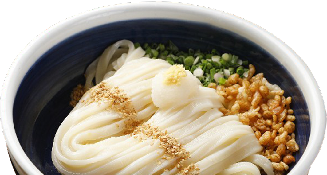 미식가의우동 메인 배너 우동 이미지