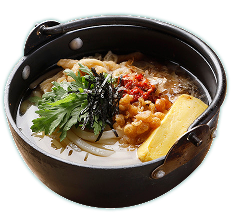 미식가의 우동 우동 이미지